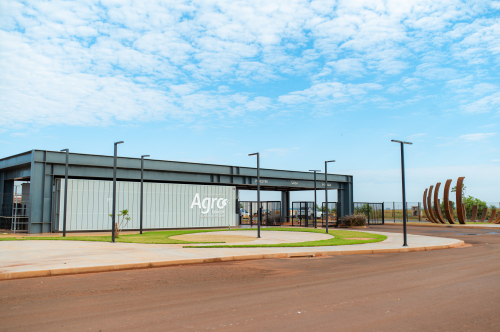Universidade do Agro lança a Cidade do Agro e consolida modelo inédito de ensino dual no Brasil